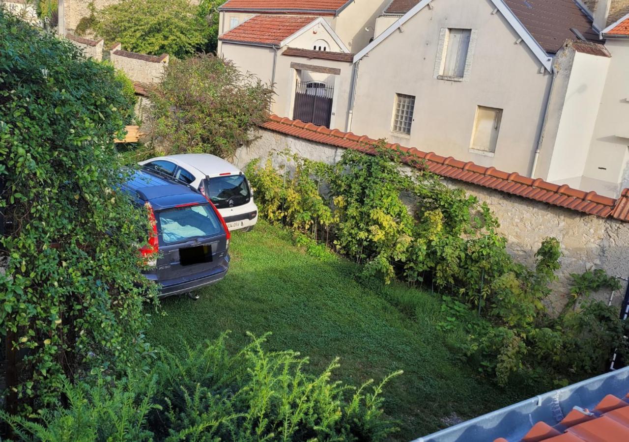 Les 3 Bulles Daire Gueux Dış mekan fotoğraf